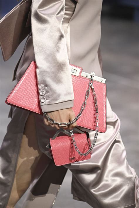 fendi 黑暗榮耀